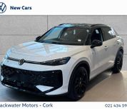 Volkswagen T-Roc 2026