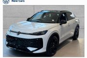 Volkswagen T-Roc 2026