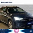 Volkswagen Taigo 2025