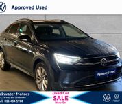 Volkswagen Taigo 2025