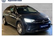 Volkswagen Taigo 2025