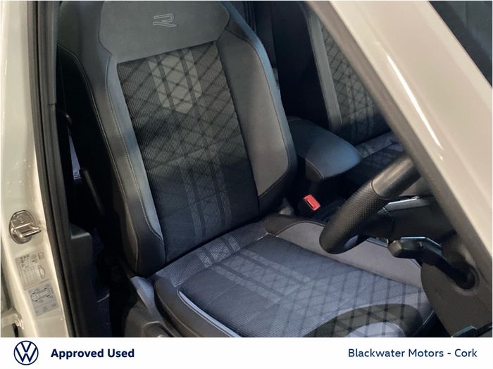 Volkswagen T-Roc 2023