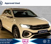 Volkswagen T-Roc 2023