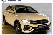 Volkswagen T-Roc 2023