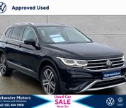 Volkswagen Tiguan Allspace 2023