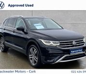 Volkswagen Tiguan Allspace 2023