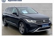 Volkswagen Tiguan Allspace 2023