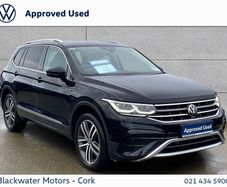 Volkswagen Tiguan Allspace 2023