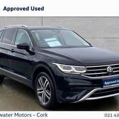 Volkswagen Tiguan Allspace 2023