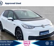 Volkswagen ID.3 2023