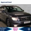 Volkswagen Tiguan Allspace 2020