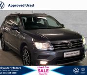 Volkswagen Tiguan Allspace 2020
