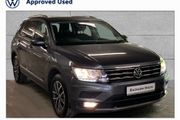 Volkswagen Tiguan Allspace 2020
