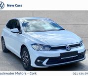 Volkswagen Polo 2026