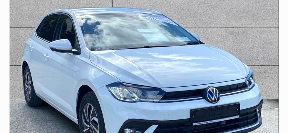 Volkswagen Polo 2026