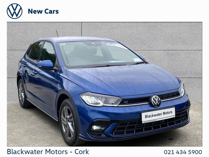 Volkswagen Polo 2026