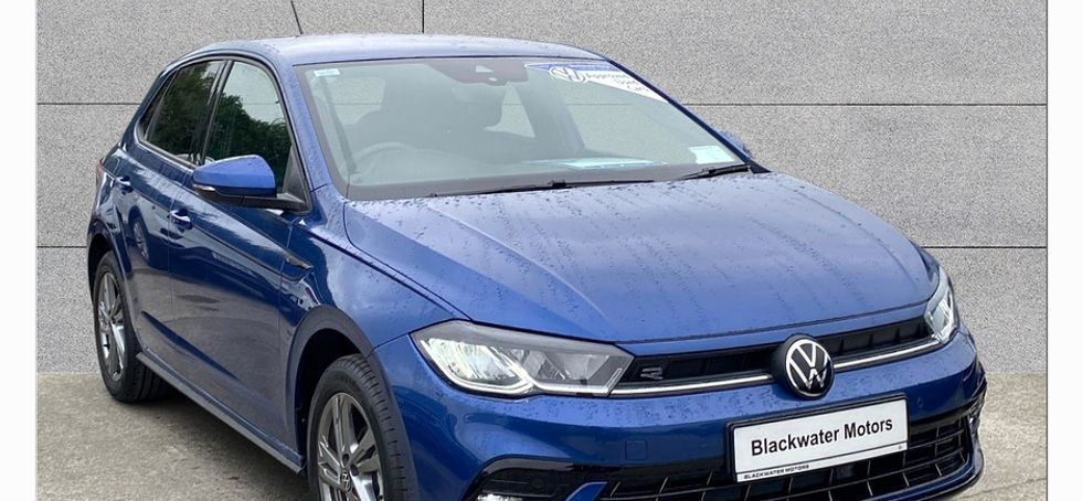 Volkswagen Polo 2026