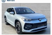 Volkswagen Tayron 2026