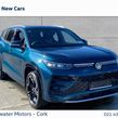 Volkswagen Tayron 2026