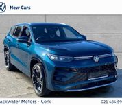Volkswagen Tayron 2026
