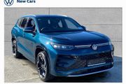 Volkswagen Tayron 2026