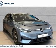 Volkswagen ID.7 2026