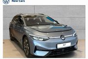 Volkswagen ID.7 2026