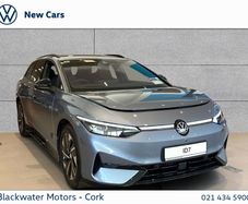 Volkswagen ID.7 2026
