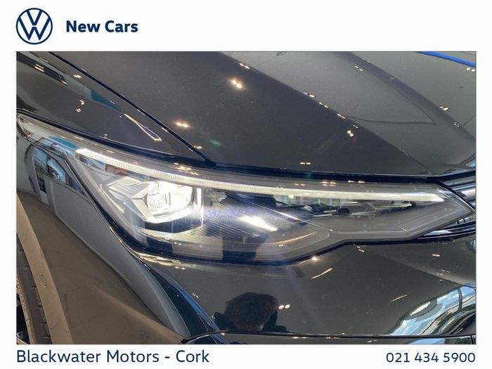 Volkswagen Golf 2026