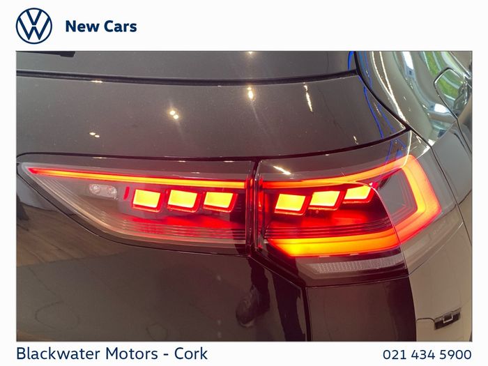 Volkswagen Golf 2026