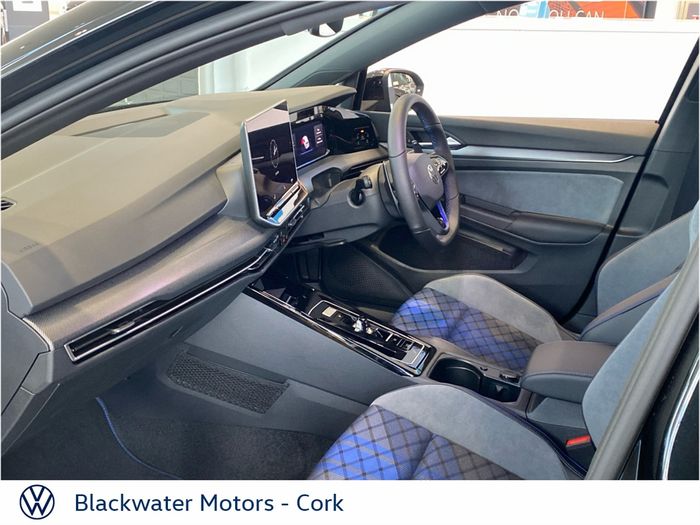 Volkswagen Golf 2026