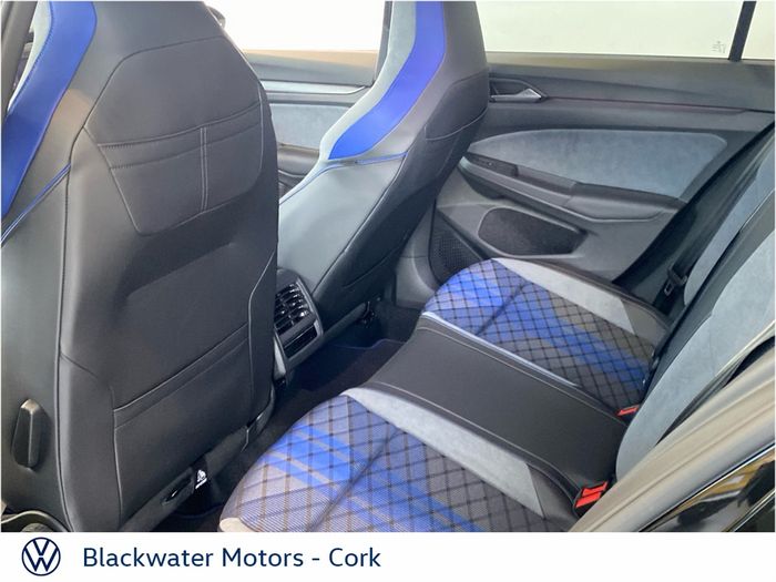 Volkswagen Golf 2026