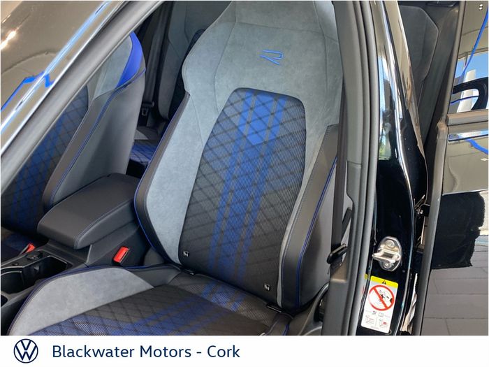 Volkswagen Golf 2026