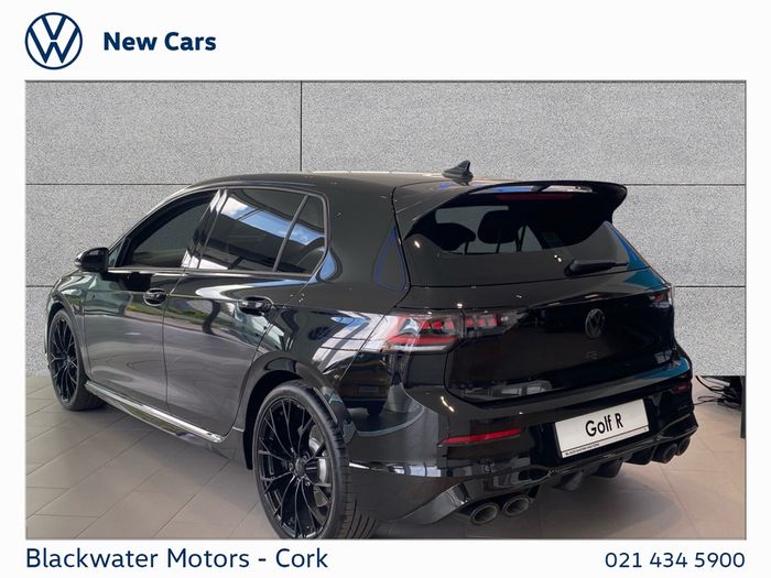 Volkswagen Golf 2026