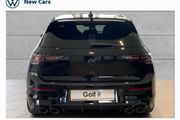 Volkswagen Golf 2026