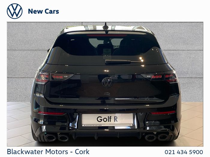 Volkswagen Golf 2026