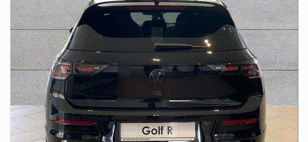 Volkswagen Golf 2026