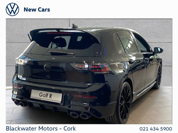 Volkswagen Golf 2026