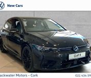 Volkswagen Golf 2026