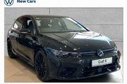 Volkswagen Golf 2026