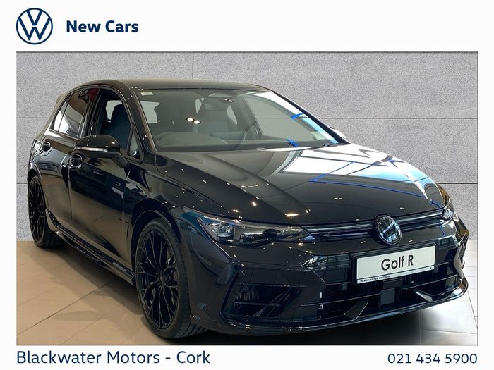 Volkswagen Golf 2026