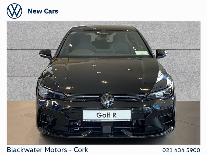 Volkswagen Golf 2026