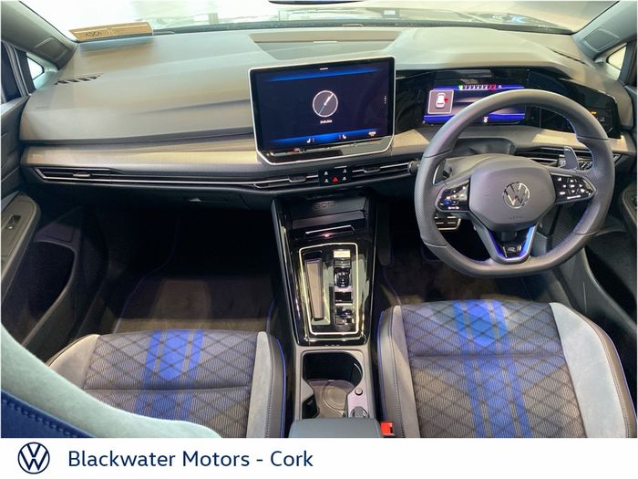 Volkswagen Golf 2026