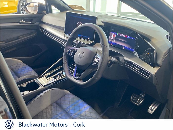 Volkswagen Golf 2026