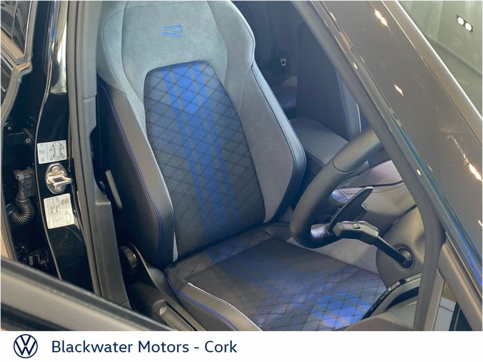Volkswagen Golf 2026