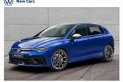 Volkswagen Golf 2026