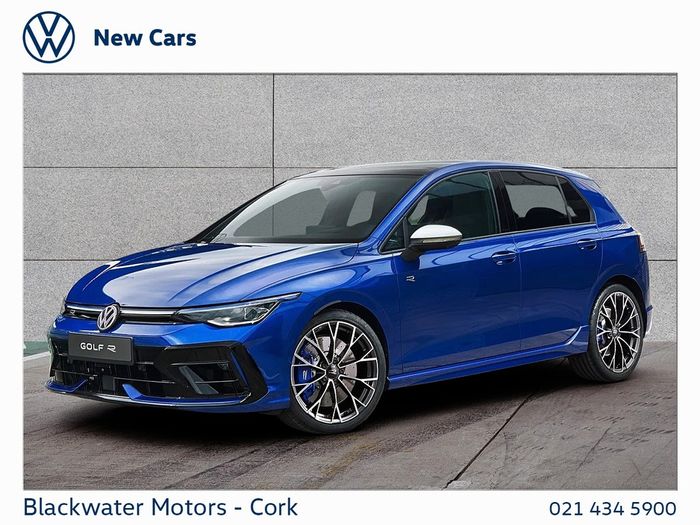 Volkswagen Golf 2026