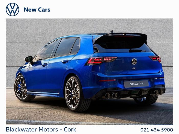 Volkswagen Golf 2026
