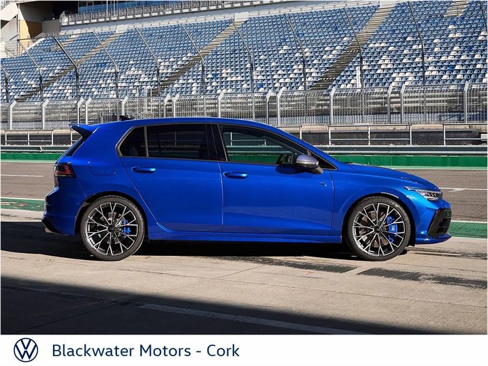Volkswagen Golf 2026