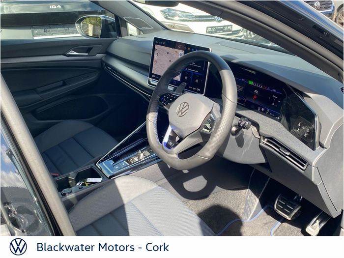 Volkswagen Golf 2026